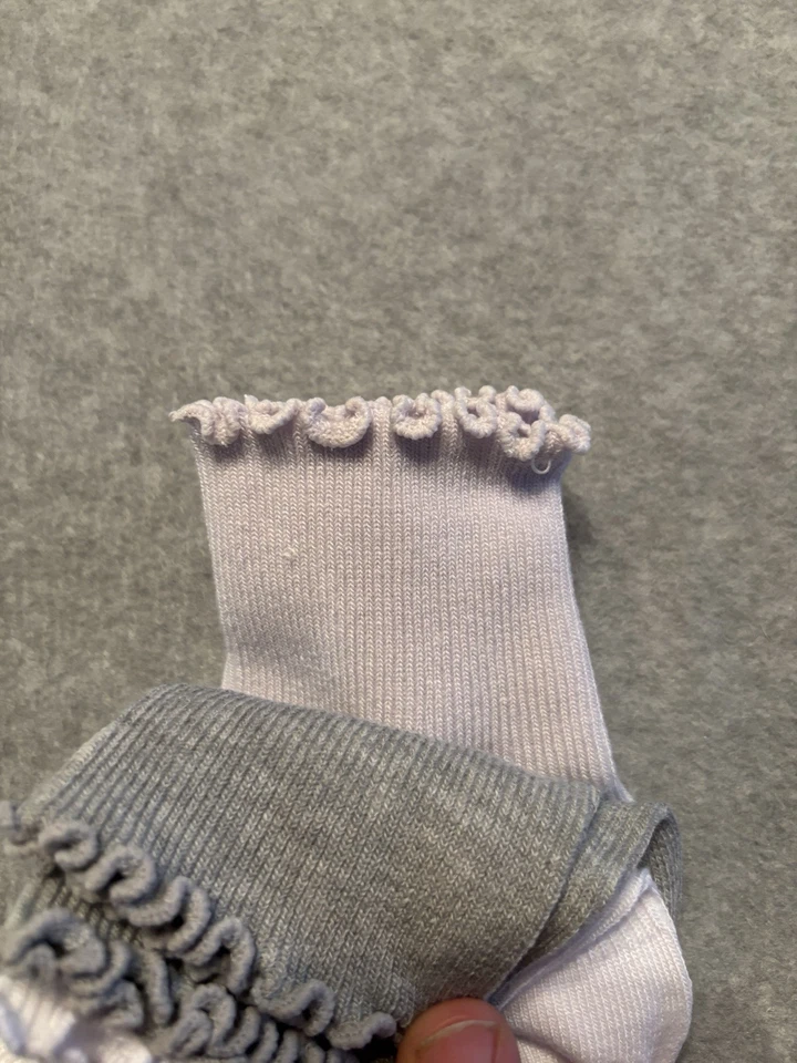 Steve Madden Anklet Socks Women’s Shoe Size 5-10 Multicolor 3 Pack NWT - Image 4 of 4