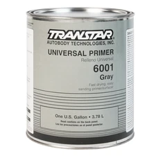 Transtar Finish-Tec 6001 Universal Automotive Primer Gray (Gallon)