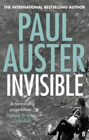 Invisible | Paul Auster | Englisch | Taschenbuch | Faber & Faber | 320 S. | 2019