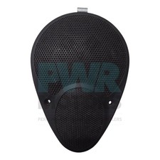PORSCHE Boxster 986 Dashboard Speaker Black Right Side Harmann  996645036