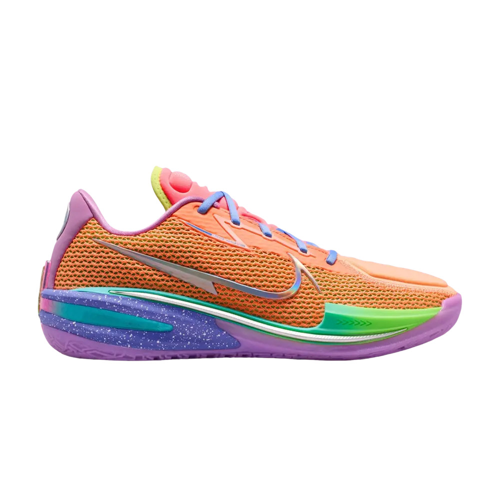 Nike Dylan Harper x Nike Air Zoom GT Cut Tri-State CZ0175-800