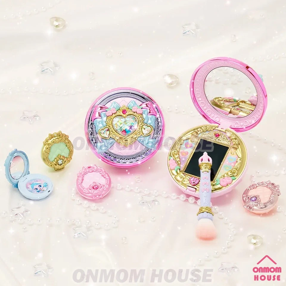 Princess Catch Teenieping Season 6 Princess Pact Korean Toy 2025 - Image 3 of 4