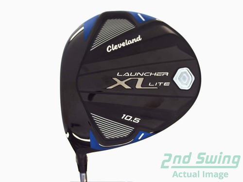 Cleveland Launcher XL Lite