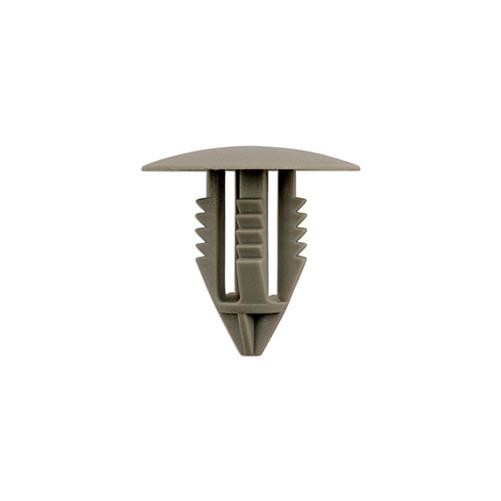Connect Button Clip Fixing - for Volvo, General Use 50pc 36199