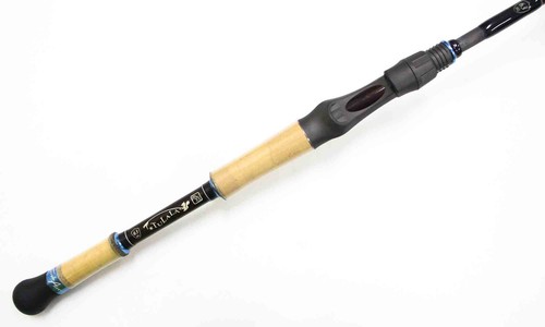 Tulala x Fish Arrow Rod Baitcast Monster Queen 63 (5849) - Picture 2 of 6