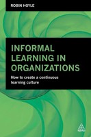 Robin Hoyle | Informal Learning In Organizations | Taschenbuch | Englisch (2015)