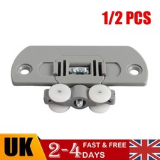 For Coachman Sliding Partition Door Trolley Runner Caravan Motorhome Camper Van