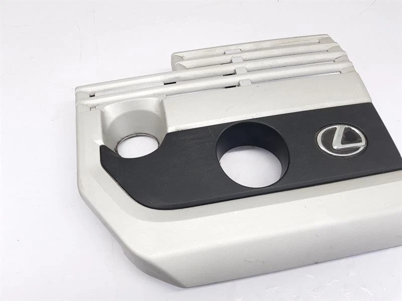 Cubierta de motor Lexus UX 2022 2,0 gasolina/eléctrico M20A-FXS A  - Imagen 3 de 4