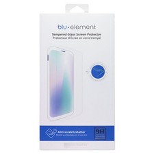 Blu Element 9H Tempered Glass Screen Protector for Google Pixel 7a