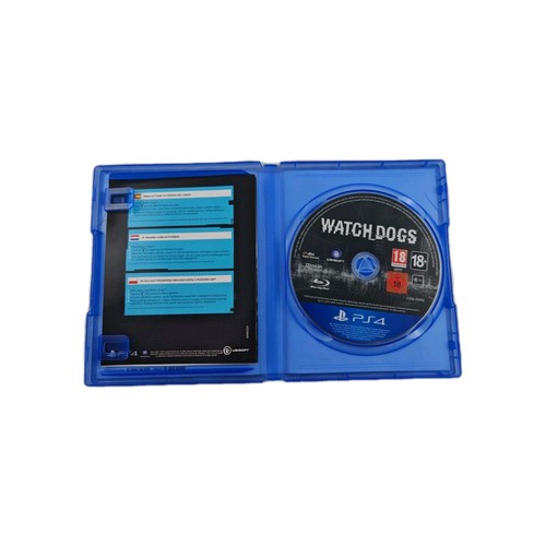 Watch Dogs PS4 - Bild 5 von 7