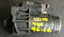 Démarreur Volvo 440
