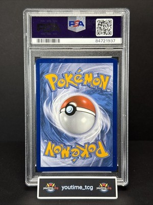 2022 Pokemon Go Pikachu-Holo #028 PSA 10 | eBay