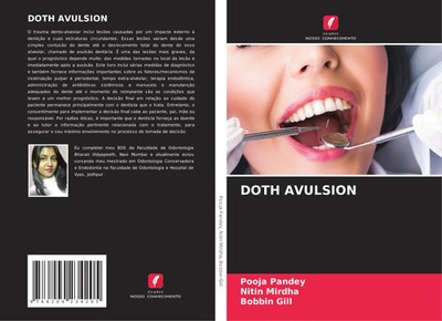 Pooja Pandey (u. a.) | DOTH AVULSION | Taschenbuch | Portugiesisch (2021)