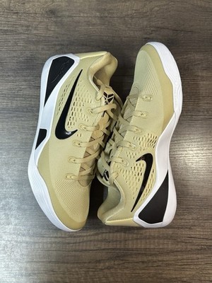Kobe 9 Elite ゴールド シューズ Nike Kobe 9 Elite Low TB Gold IH5095-700 Men's Size 12 | eBay