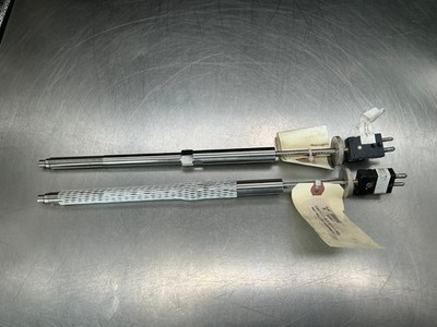 (2) Dynisco GRMT-4727-06-S Thermocouple/Temperatur Sensor
