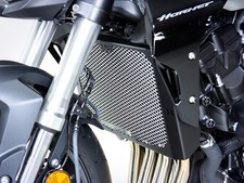 GRIGLIA PROTEZIONE RADIATORE HONDA CB1000 HORNET 1000 DA 2025 COPRIRADIATORE CB