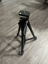 Aureday 74  Camera Tripod w/ Handle  Bubble Level   Lightweight, Works Great