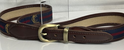 YRI  Cape Fear Belt