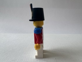 LEGO Pirates Imperial Soldier II Minifigure - (pi092) - Sets 6239 8396 852751