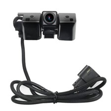 23244435 Rear View Camera, Chevy Silverado 1500 2500 3500 HD, 2016-2019