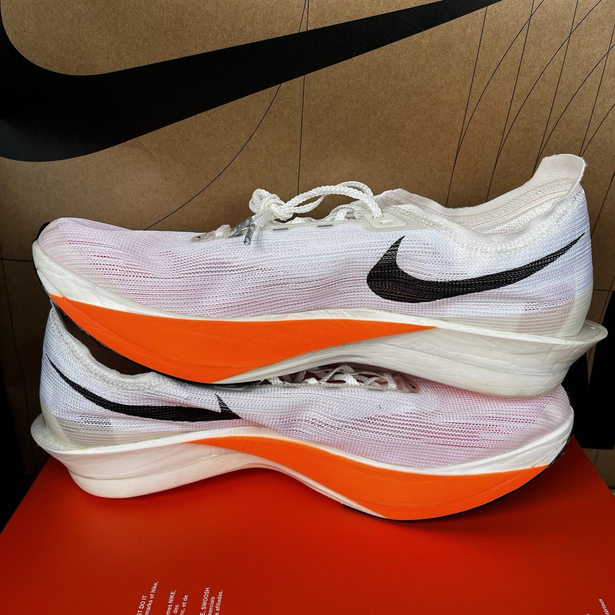 NEW Nike ZoomX StreakFly 2 Proto Road Racing NBY HF6417 100 Men's