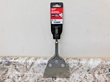 Milwaukee 48-62-6046 SDS-PLUS Floor Scraper BRAND NEW