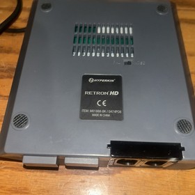 Hyperkin RetroN 1 HD Console Untested