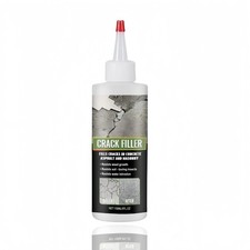 Crack Filler Asphalt Black,Crack Filler for Concrete, Asphalt Crack Fill/er,Con