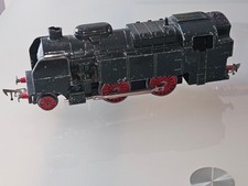 locomotive JEP 120T echelle 0