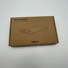 Logitech Tap PC Mount for Small Form Factor PC 939-001825 