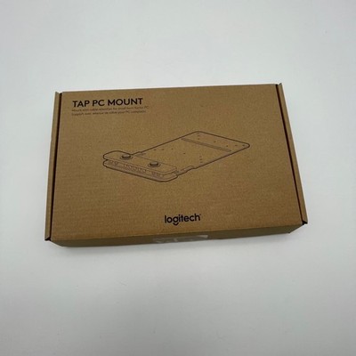 Logitech Tap PC Mount for Small Form Factor PC (939-001825)