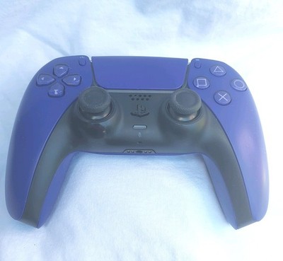 Sony PlayStation 5 PS5 DualSense Wireless Controller Galactic Purple CFI-ZCT1W