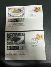 (1306) 2-8-2025 - Women FIFA World Cup 2023 - USA 4 Matches