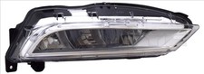 Nebelscheinwerfer TYC 19-15242-00-2 für SEAT LEON KL1 KLG Sportstourer KL8 KLD