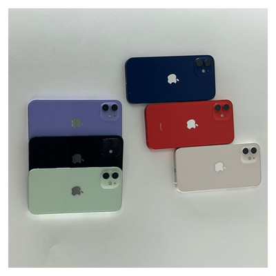 Apple iPhone 12 - Unlocked 64GB / 128GB 5G Very Good 6.1'' Screen