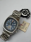 Omega Seamaster Chronograph "Jedi" watch ref. 176.005 - Vintage watch 1970s