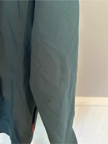 Holden Men's Teal Waterproof Hooded Snowboard Utility Jacket Size Large image 13