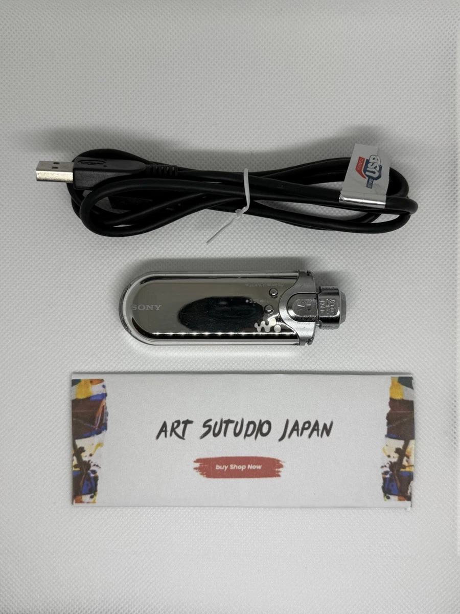 Sony Walkman E Series MP3 Players for sale | eBay