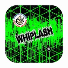 Pro Dual Sided Cornhole Bags - Cornhole Addicts Whiplash - Set of 4 bags