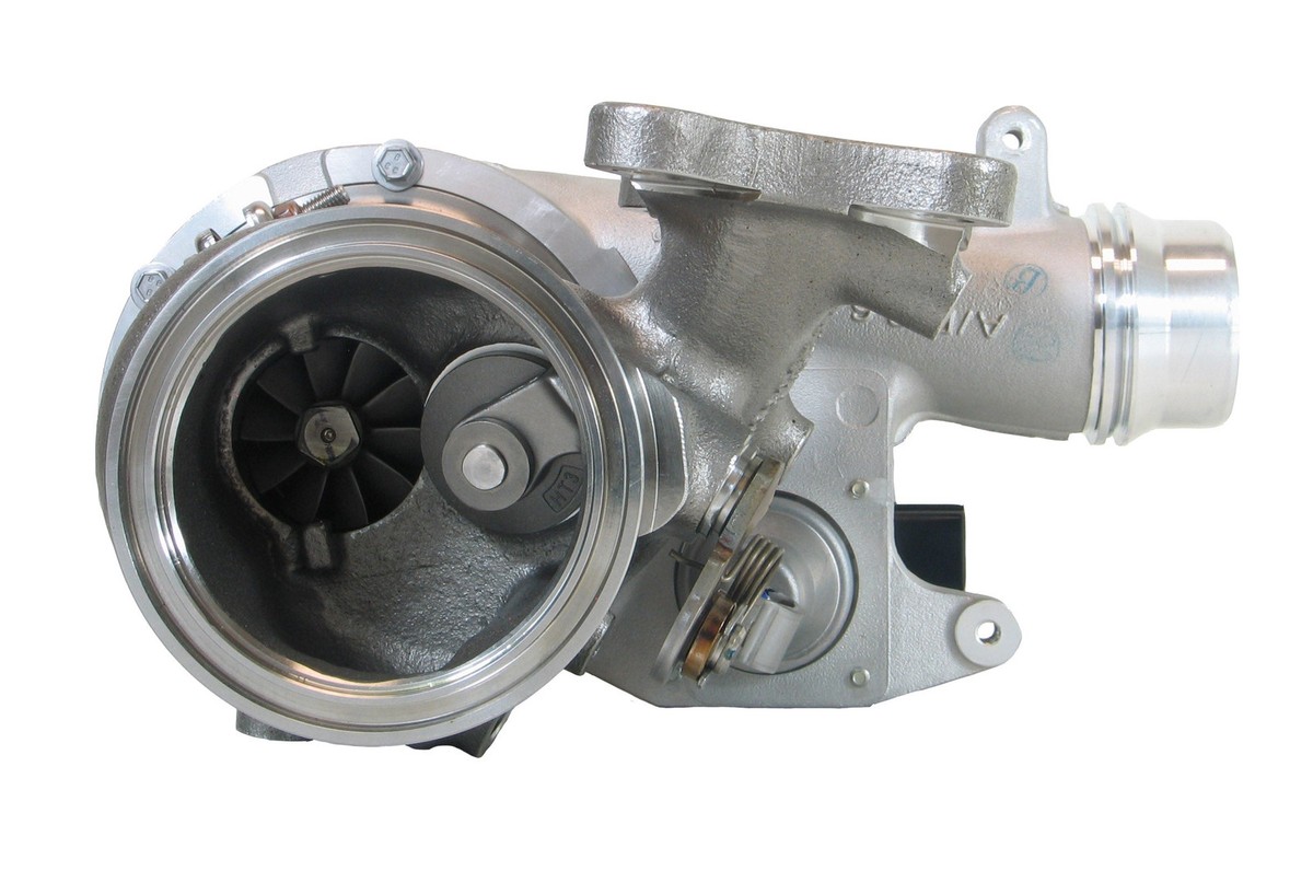 NEW Garrett MGT2056Z Turbo For Nissan Altima Infiniti QX50 QX55