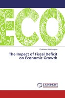 Chathebert Mudhunguyo | The Impact Of Fiscal Deficit On Economic Growth | Buch