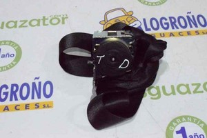 72119139832 588754 sicherheitsgurt hinten rechts BMW SERIE 1 BERLINA 2.0 2004