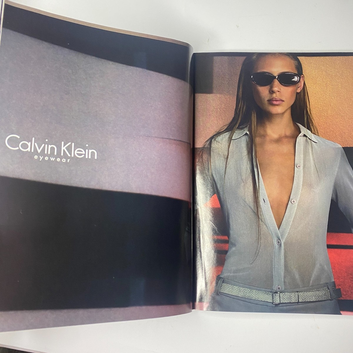 Vogue Magazine May 2000 Gisele Bündchen Cover No Label VG | eBay