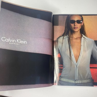 Vogue Magazine May 2000 Gisele Bündchen Cover No Label VG | eBay