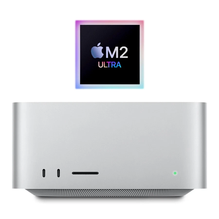 64 GB RAM Apple Desktops & All-In-One Computers for sale | eBay