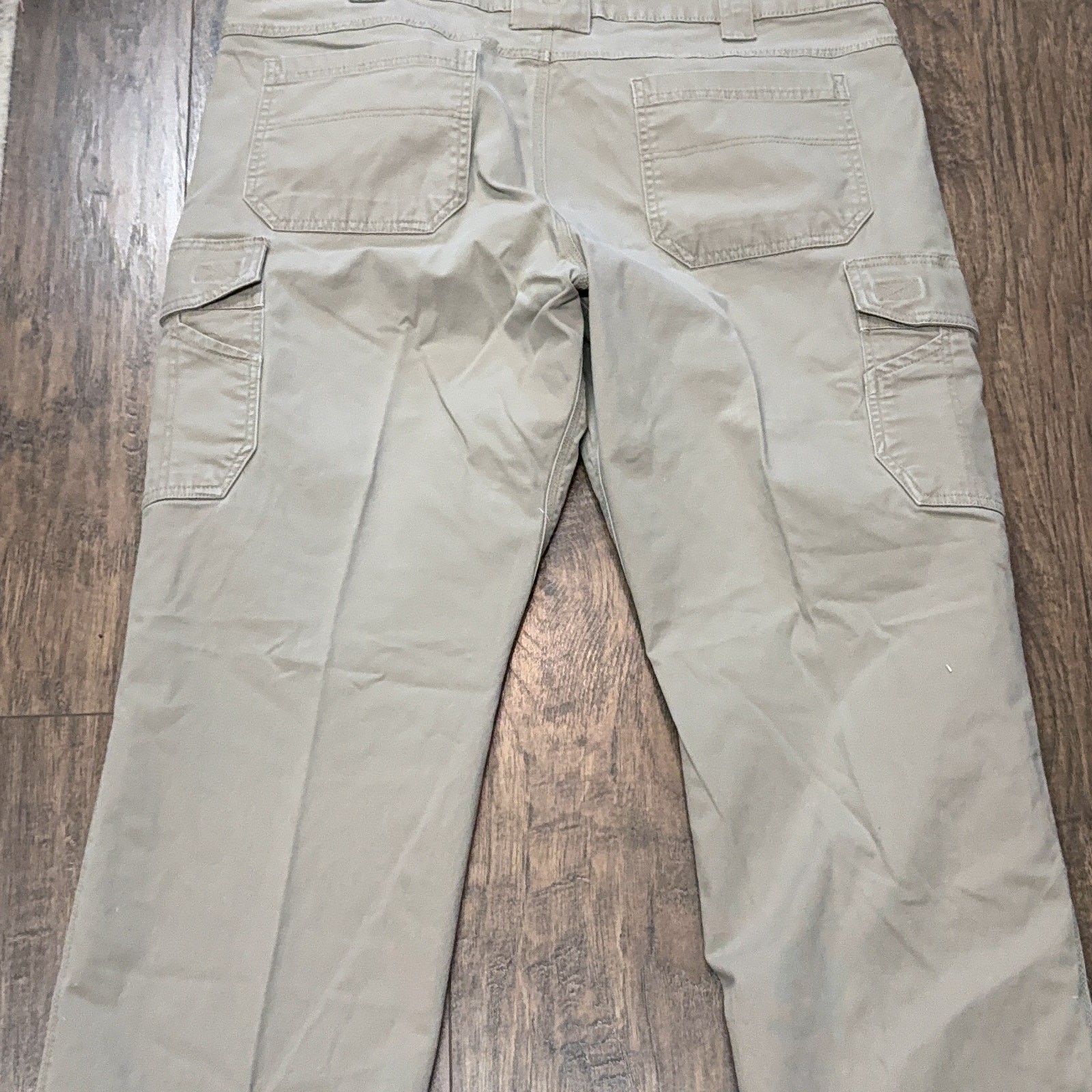 Child Size Small Size 8 Carhartt Shirt, Hooded thumbnail 3