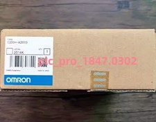 C200H-AD003 1PCS Brand New Omron C200H-AD003 ...