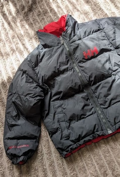 Men H&H Jacket Multicolor 38
