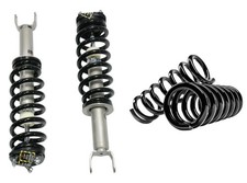 Freedom Off-road 3.5 Lift Front Struts 3 Rear Lift Springs For 19 Ram 1500 Freedom Off-road 3.5 Lift Front Struts 3 Rear Lift Springs For 19 Ram 1500