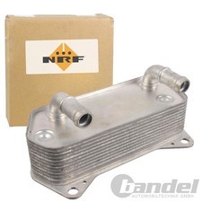 1x NRF ÖLKÜHLER passend für AUDI A4 8W A5 F5 A6+A7 4G Q5+Q7 VW AMAROK TOUAREG